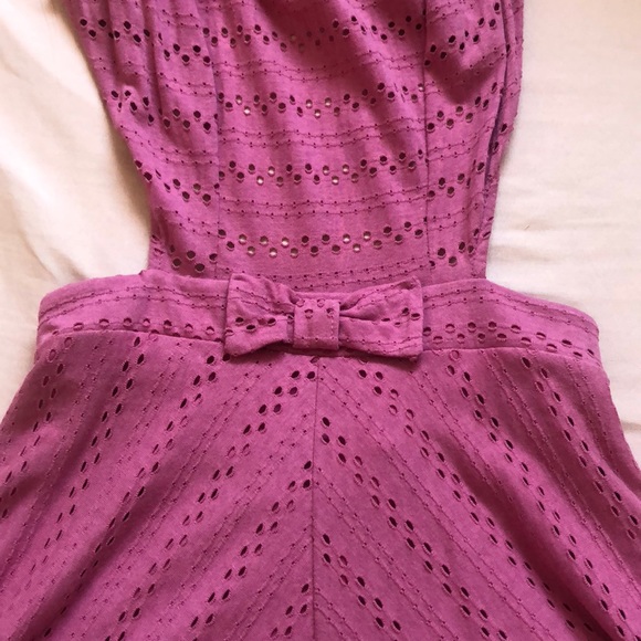 Above knee dress - Picture 4 of 4